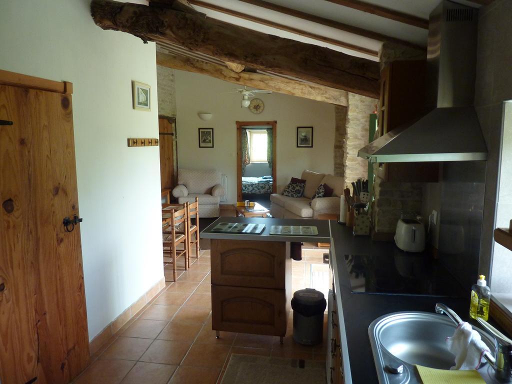 La Pommeraie Nantille Bagian luar foto